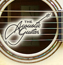 Acoustic Guitar